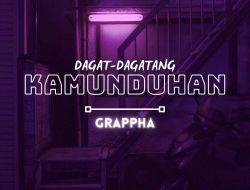 Dagat-dagatang Kamunduhan – Gareth