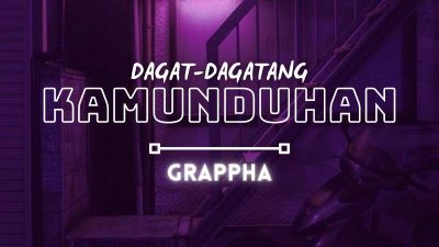 Dagat-dagatang Kamunduhan