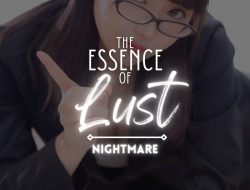 The Essence of Lust 5