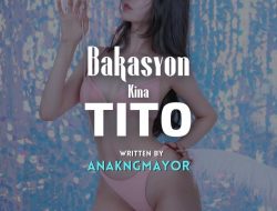 Bakasyon kina Tito Part 2