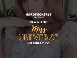 Ikaw Ang Miss Universe Ng Buhay Ko Part 8