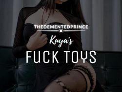 Kuya’s Fuck Toys – Chapter Two – Bitches In Beach Day 3 Part 2