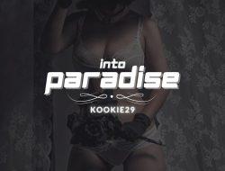 Into Paradise Book 1 Ch 7: Pagnanasa At Pagmamahal Kay Karl