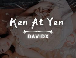 Three Weeks ni Ken at Yen