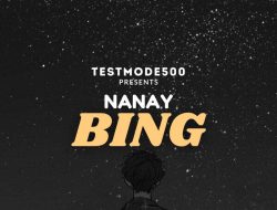 Nanay Bing 8 (Ang Pagtatapos)