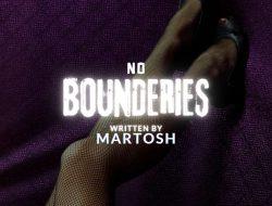 No Boundaries Part 5