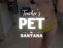 Teacher’s Pet III