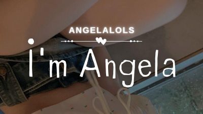 I'm Angela - 1 - Beginning