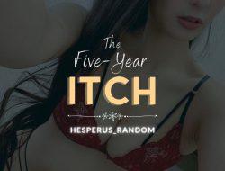 The Five-year Itch – K2