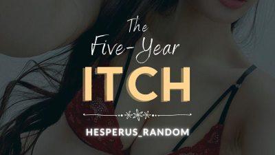 The Five-year Itch - K1