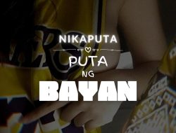 Puta ng Bayan 3