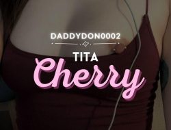 Tita Cherry 2 (Panghimagas)