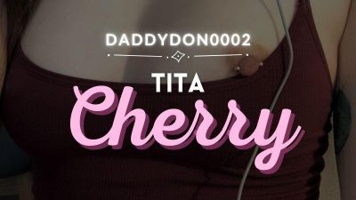 Tita Cherry 2 (Panghimagas)