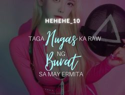 Taga-hugas Ka Raw Ng Burat Sa May Ermita Episode 2