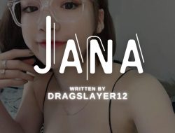 Jana (blackmail) Chapter 3