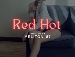 Red Hot Love