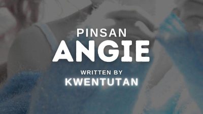 PINSAN ANGIE