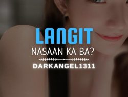 Langit Nasaan Ka Ba?