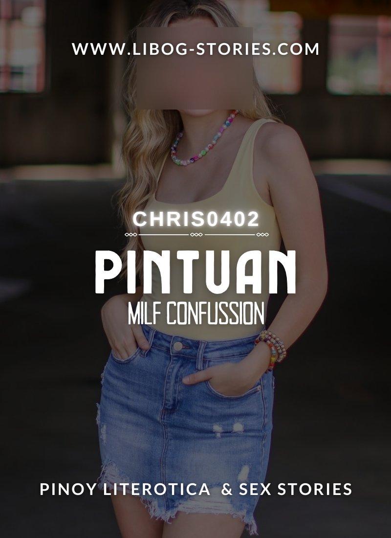 Pintuan: Milf's Confussion