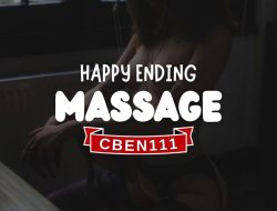 Another Happy Ending Massage Exp. 2