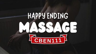 Another Happy Ending Massage Exp. 2