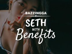 Seth With Benefits Ending