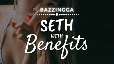 Seth With Benefits