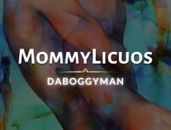 MommyLiciuos 5 (Wetdreams)