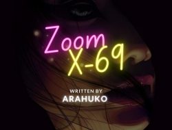 Ang Zoom X-69 Part 3