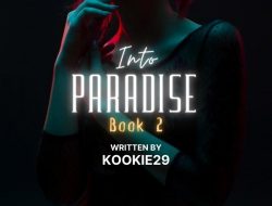 Into Paradise Book 2 Ch 5: Seth The Asshole Boyfriend