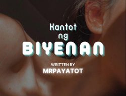 Kantot Ng Biyenan: Ang Lihim