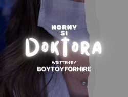 Horny Si Doktora 2