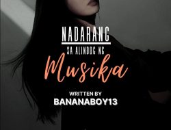 Nadarang Sa Alindog Ng Musika 5