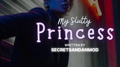 My Slutty Princess