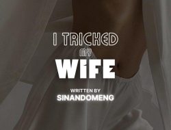 I Tricked My Wife (Final Part)