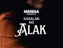 Kasalanan Ng Alak