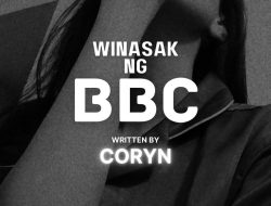 Winasak Ng Bbc