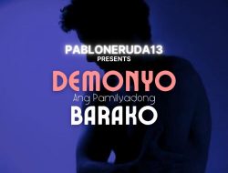 Demonyo: Ang Pamilyadong Barako (Chapter 7)