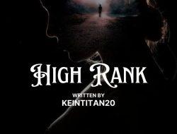 High Rank Ch. 02: Krazy Ella