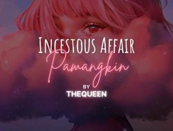 INCESTOUS AFFAIR: Pamangkin