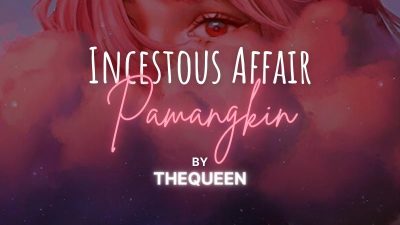 INCESTOUS AFFAIR: Pamangkin