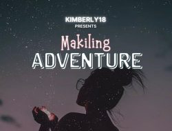 Makiling Adventure 1 (Revised)