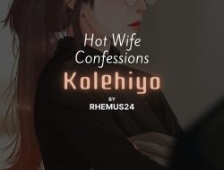 Hot Wife Confessions – Kolehiyo Finale