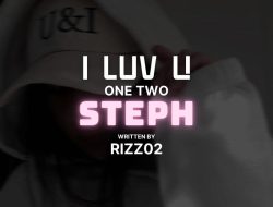 I Luv U One Two Steph (04)