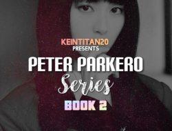 Peter Parkero Series: B2C9: Tita Zeny P2of2 Mama Ang Itawag Mo Sa Akin