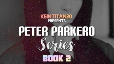 Peter Parkero Series: B2C11: Lita, Zeny, & Esang: Semestral End