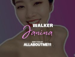 Walker: Janina Part 2