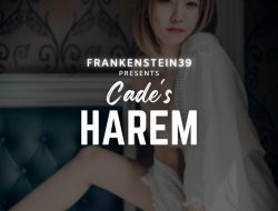 Cade’s Harem Series: Chapter 7- Ang Ritwal Ni Esmeralda