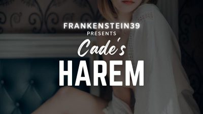 Cade’s Harem Series: Chapter 4- Grand Slam Si Ceejay