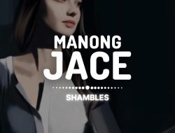 Manong Jace 2